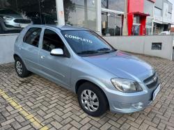 CHEVROLET Celta 1.0 4P LT FLEX