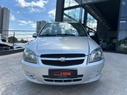 CHEVROLET Celta 1.0 4P LS FLEX