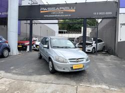 CHEVROLET Celta 1.0 4P LS FLEX