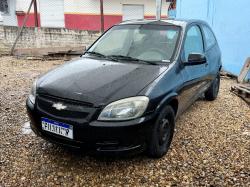 CHEVROLET Celta 1.0 4P LS FLEX