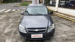 CHEVROLET Celta 1.0 4P LT FLEX