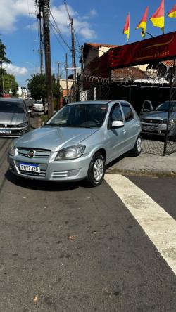 CHEVROLET Celta 1.0 4P VHC FLEX SPIRIT
