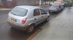 CHEVROLET Celta 1.0 4P VHC FLEX