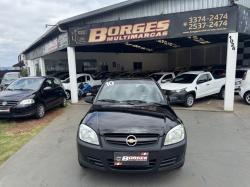 CHEVROLET Celta 1.0 4P LS FLEX