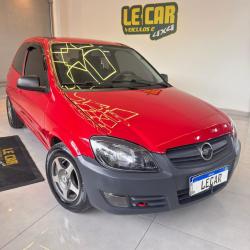 CHEVROLET Celta 1.0 VHC LIFE 