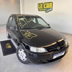 CHEVROLET Celta 1.0 4P SUPER 