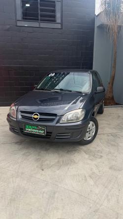 CHEVROLET Celta 1.0 VHC LIFE 