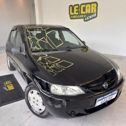 CHEVROLET Celta 1.0 4P VHC SUPER 