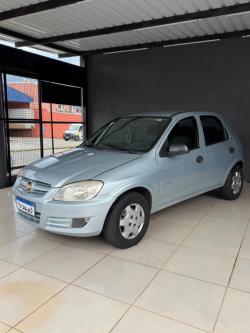 CHEVROLET Celta 1.0 4P SPIRIT 