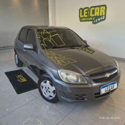 CHEVROLET Celta 1.0 4P VHC SPIRIT 