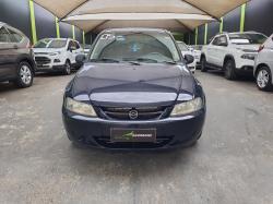 CHEVROLET Celta 1.0 4P VHC LIFE 