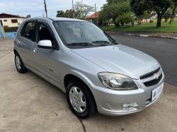 CHEVROLET Celta 1.0 4P LT VHCE FLEX