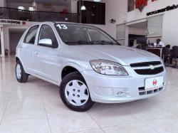 CHEVROLET Celta 1.0 4P LT FLEX