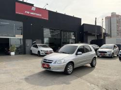 CHEVROLET Celta 1.0 4P LT FLEX