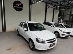 CHEVROLET Celta 1.0 4P LT FLEX