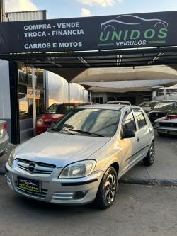 CHEVROLET Celta 1.4 4P VHC