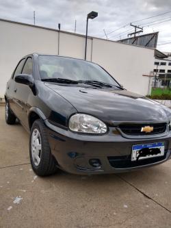 CHEVROLET Classic Sedan 1.0 4P FLEX LIFE