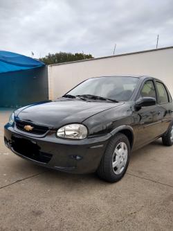 CHEVROLET Classic Sedan 1.0 4P FLEX LIFE