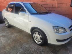 CHEVROLET Classic Sedan 1.0 4P FLEX LIFE