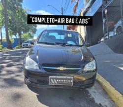 CHEVROLET Classic Sedan 1.0 4P VHCE FLEX LS