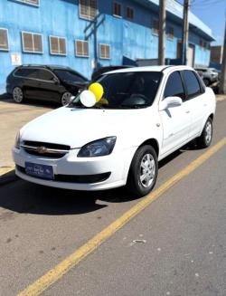 CHEVROLET Classic Sedan 1.0 4P VHCE FLEX LS