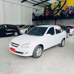 CHEVROLET Classic Sedan 1.0 4P VHCE FLEX LS