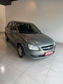 CHEVROLET Classic Sedan 1.0 4P VHCE FLEX LS