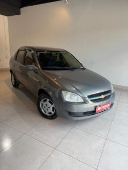 CHEVROLET Classic Sedan 1.0 4P VHCE FLEX LS