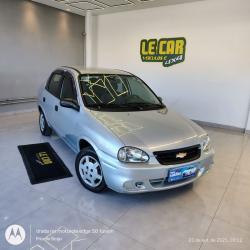 CHEVROLET Classic Sedan 1.0 4P FLEX LIFE
