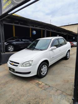 CHEVROLET Classic Sedan 1.0 4P VHCE FLEX LS CHEVROLET Classic Sedan 1.0 4P VHCE FLEX LS