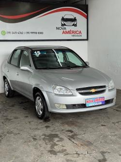 CHEVROLET Classic Sedan 1.0 4P VHCE FLEX LS