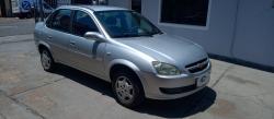 CHEVROLET Classic Sedan 1.0 4P VHCE FLEX LS