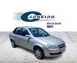 CHEVROLET Classic Sedan 1.0 4P VHCE FLEX LS