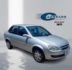 CHEVROLET Classic Sedan 1.0 4P VHCE FLEX LS