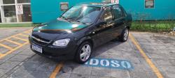 CHEVROLET Classic Sedan 1.0 4P VHCE FLEX LS