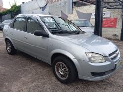 CHEVROLET Classic Sedan 1.0 4P VHCE FLEX LS