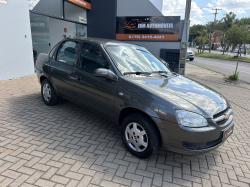 CHEVROLET Classic Sedan 1.0 4P FLEX LIFE
