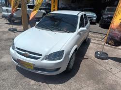 CHEVROLET Classic Sedan 1.0 4P VHCE FLEX LS