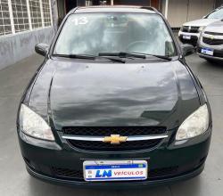 CHEVROLET Classic Sedan 1.0 4P VHCE FLEX LS