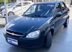 CHEVROLET Classic Sedan 1.0 4P VHCE FLEX LS