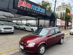 CHEVROLET Classic Sedan 1.0 4P VHCE FLEX LS