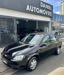 CHEVROLET Classic Sedan 1.0 4P VHCE FLEX LS