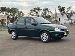 CHEVROLET Classic Sedan 1.0 4P VHCE FLEX