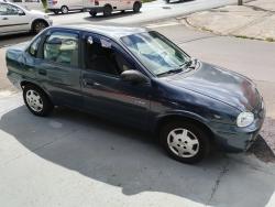 CHEVROLET Classic Sedan 1.0 4P VHCE FLEX