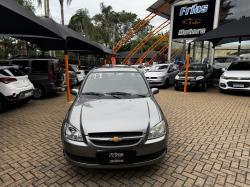 CHEVROLET Classic Sedan 1.0 4P VHCE FLEX LS