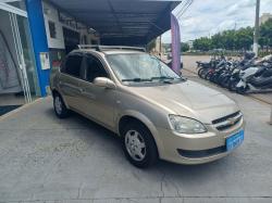 CHEVROLET Classic Sedan 1.0 4P VHCE FLEX LS