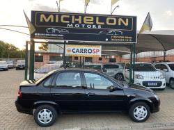 CHEVROLET Classic Sedan 1.0 4P VHCE FLEX LS