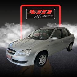 CHEVROLET Classic Sedan 1.0 4P VHCE FLEX LS
