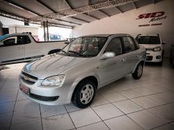 CHEVROLET Classic Sedan 1.0 4P VHCE FLEX LS