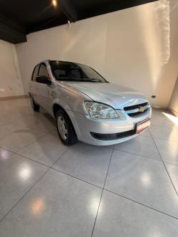 CHEVROLET Classic Sedan 1.0 4P VHCE FLEX LS